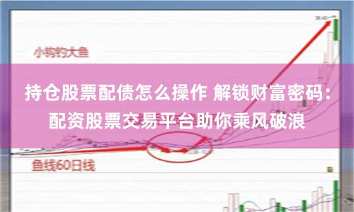持仓股票配债怎么操作 解锁财富密码：配资股票交易平台助你乘风破浪