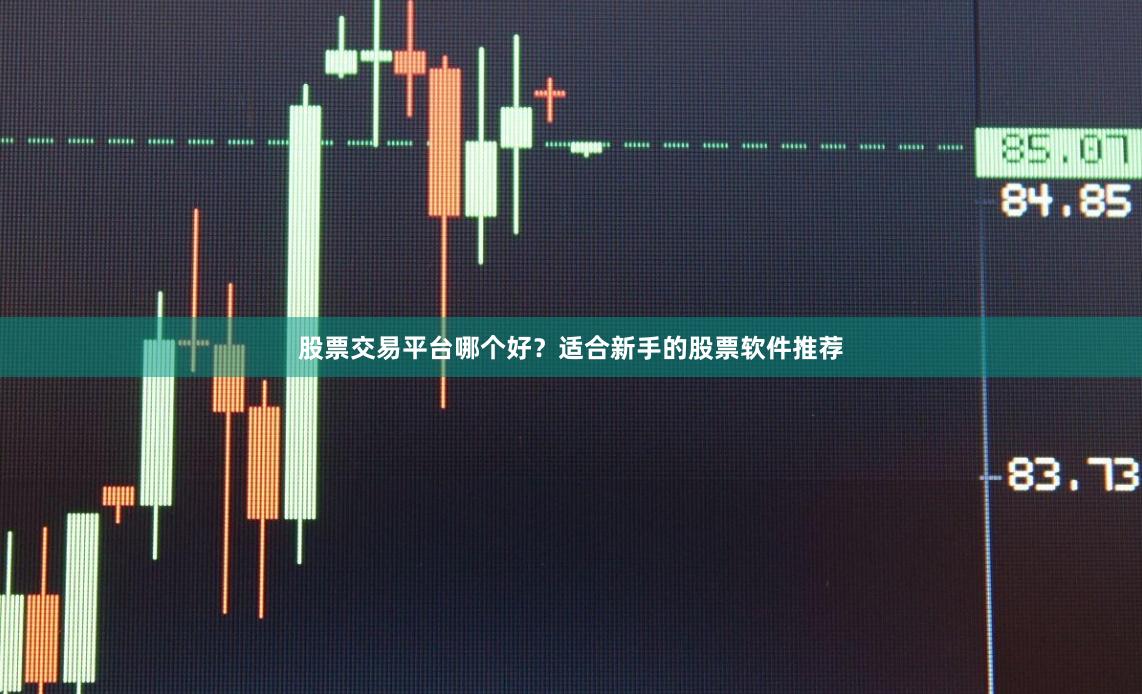 股票交易平台哪个好？适合新手的股票软件推荐