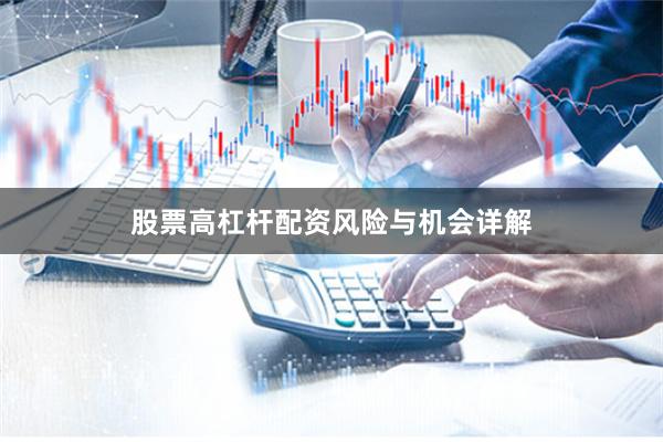 股票高杠杆配资风险与机会详解