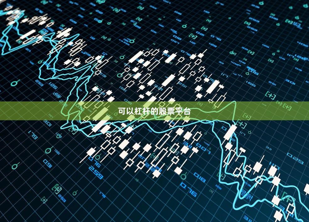 可以杠杆的股票平台